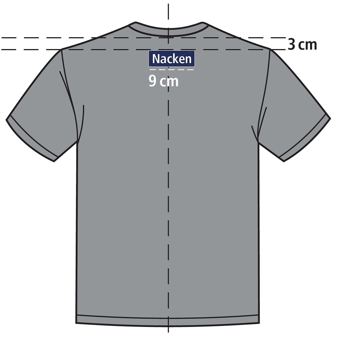 Position Nacken Logo
