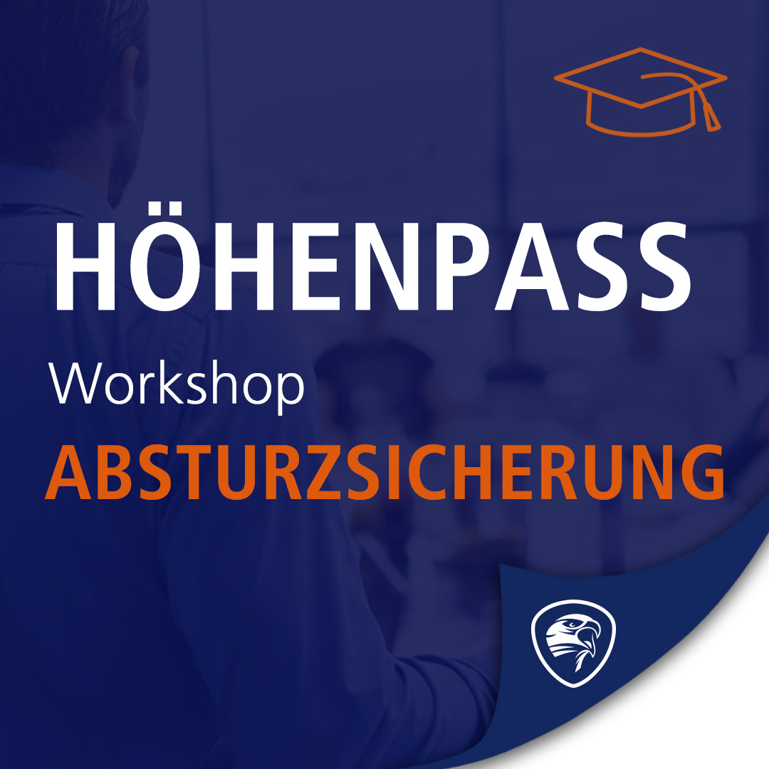 Hoehenpass-Absturzsicherung